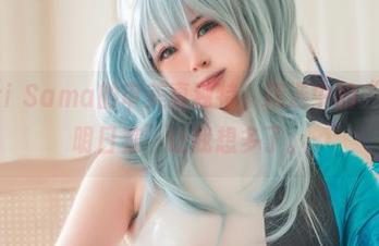 Hatori Sama的审美真独特，精选中的“一之濑明日菜”让我想多了。